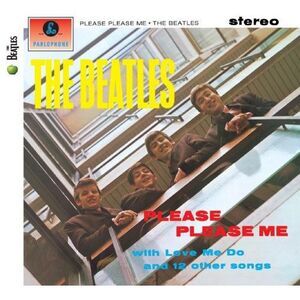 Please Please Me